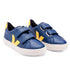 Tenis Esplar Velcro Cobalt Tonic