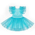 Vestido Sparkling Blue