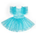 Vestido Sparkling Blue