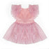 Vestido Sparkling Rose