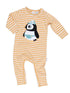 Mameluco Puffin Stripe