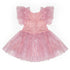 Vestido Sparkling Rose