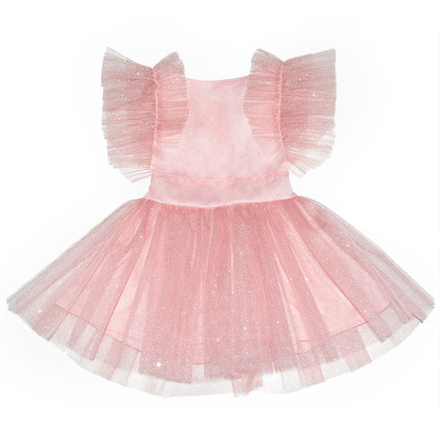 Vestido Sparkling Pink