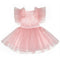 Vestido Sparkling Pink