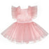 Vestido Sparkling Pink