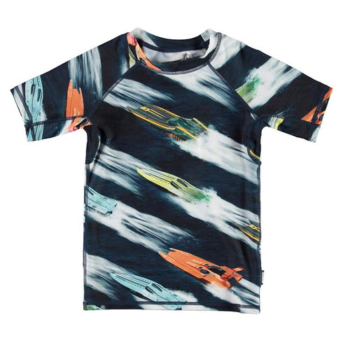 Traje de Baño Súper Boats