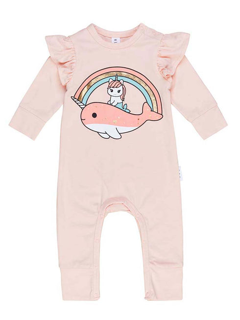 Mameluco Sea Friends