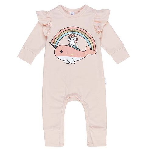 Mameluco Sea Friends