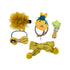 Set Bows & Bunnys