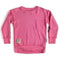 Sudadera Growth Pink