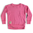 Sudadera Growth Pink