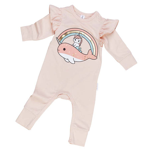 Mameluco Sea Friends