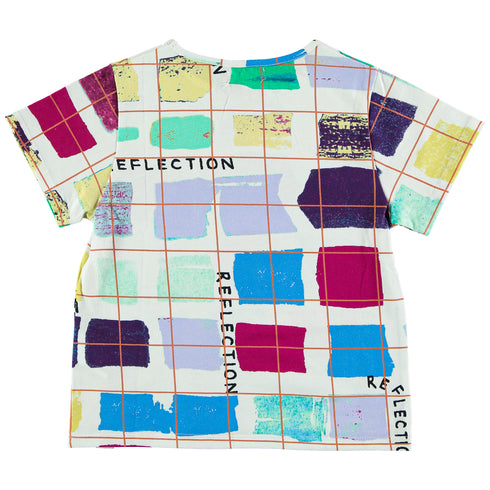Playera Reflections Organic Cotton