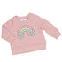 Conjunto Daisy Rainbow