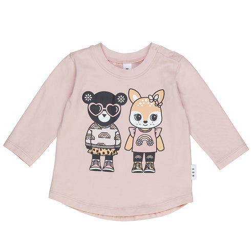 Conjunto Digi Friends