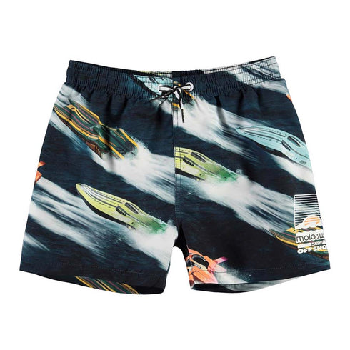 Traje de Baño Súper Boats