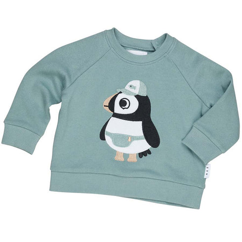 Conjunto Puffin Penguin