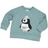 Conjunto Puffin Penguin