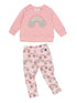 Conjunto Daisy Rainbow
