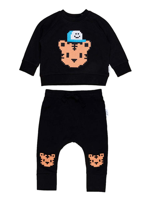 Conjunto Digi Tiger