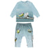 Conjunto Bird Friends