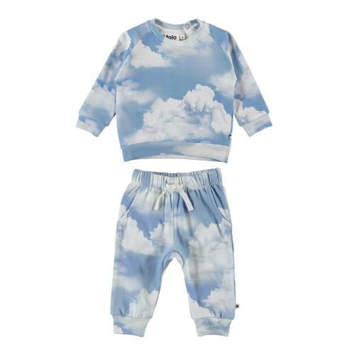 Conjunto Clouds
