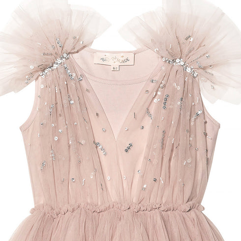 Vestido Valerie Tutu