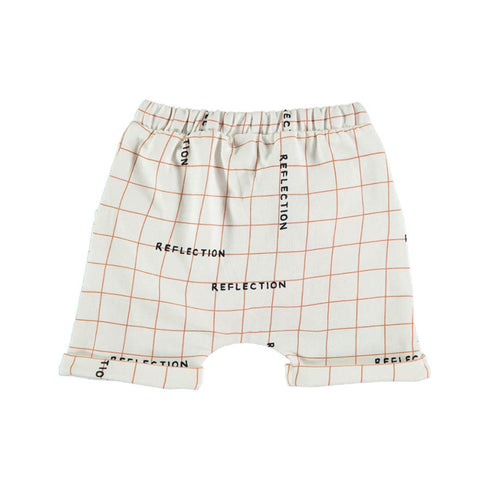 Bermuda Reflections Grid