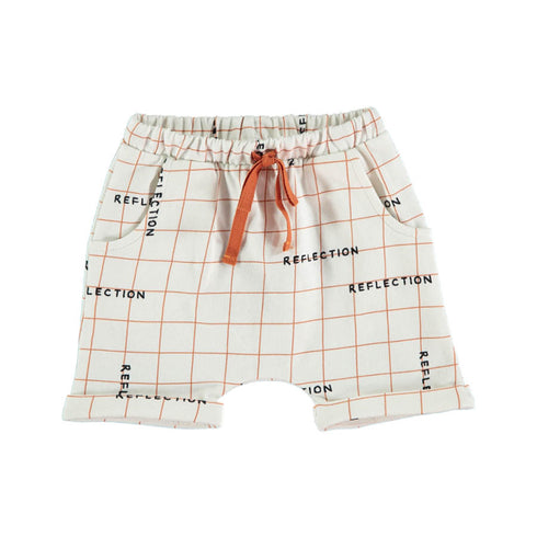 Bermuda Reflections Grid