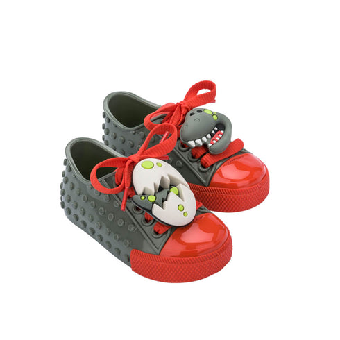 Zapato Polibolha Dino