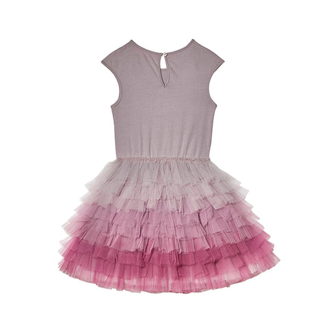 Vestido Aria Tutu