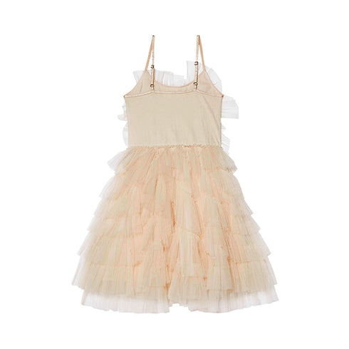 Vestido Briolette Tutu