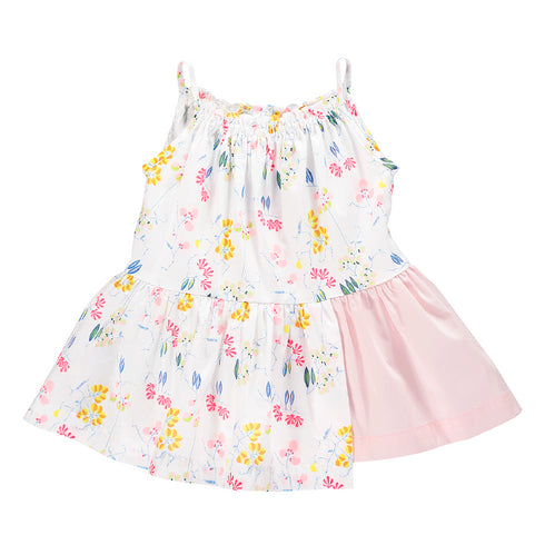 Vestido Gather Round Blissful