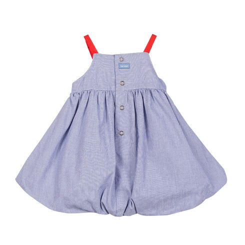 Mameluco Gatito Floral