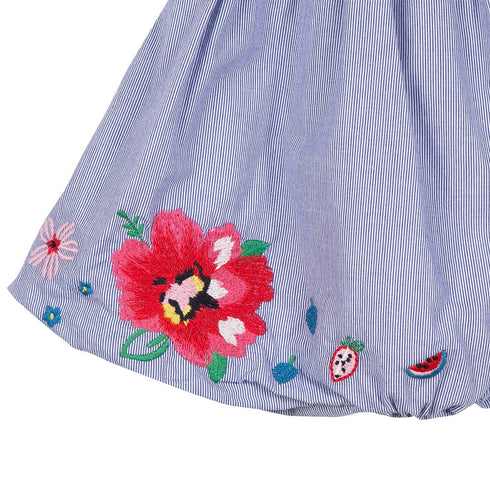 Mameluco Gatito Floral