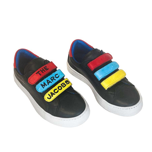 Tenis Traffic Light The Marc Jacobs