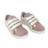 Tenis Rose Gold The Marc Jacobs