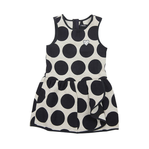Vestido Polka Dot