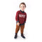 Suéter Prepster