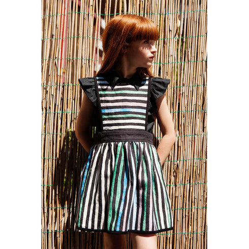 Vestido Anna Blackbow