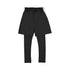 Bermuda Acel Soft Pants Black