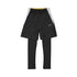 Bermuda Acel Soft Pants Black