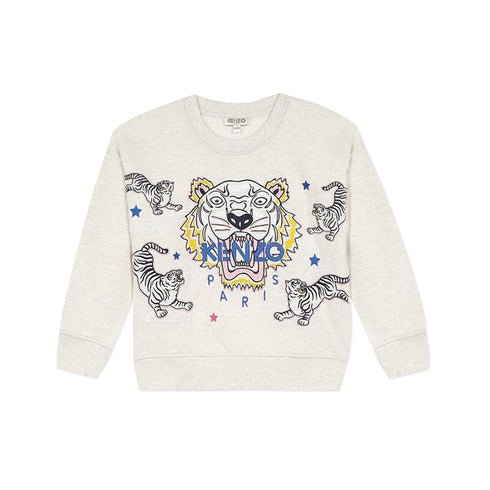 Sudadera Tiger JG2
