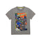 Playera Comic NYC