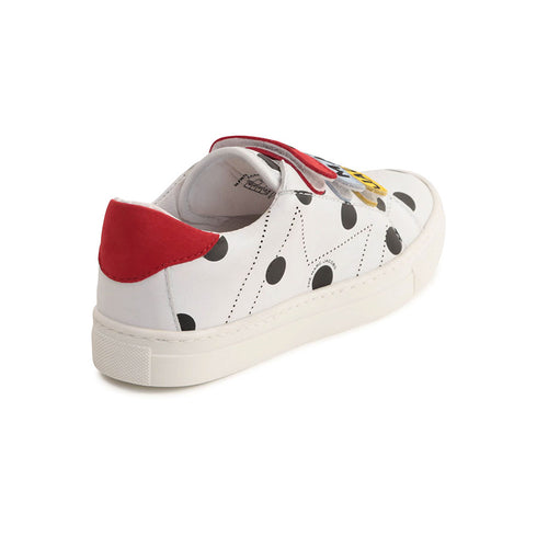 Tenis Marc Polka Dots