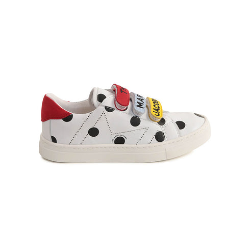 Tenis Marc Polka Dots