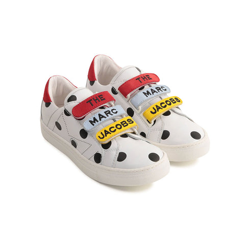 Tenis Marc Polka Dots