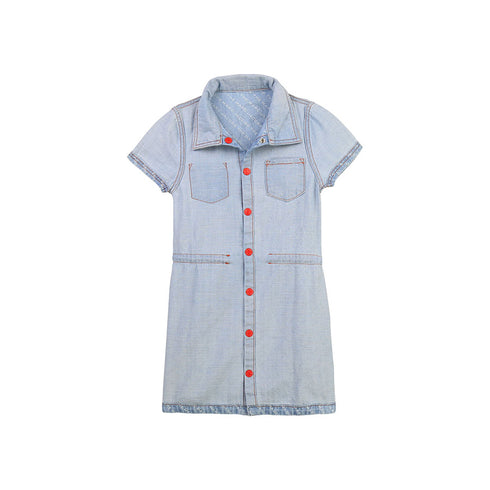 Vestido Marc Denim
