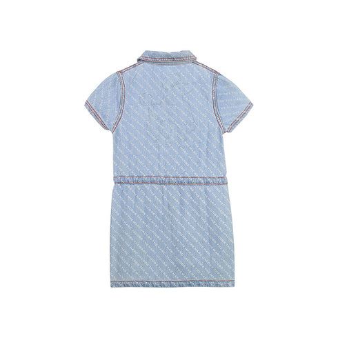 Vestido Marc Denim