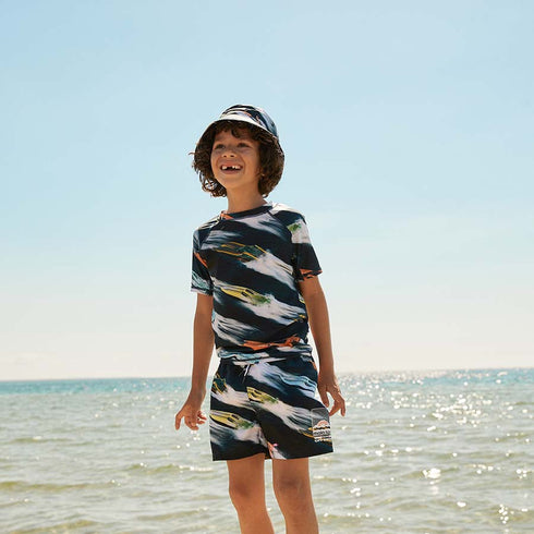 Traje de Baño Súper Boats